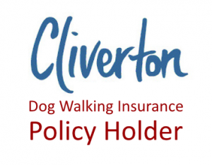 Cliverton Insurance Logo